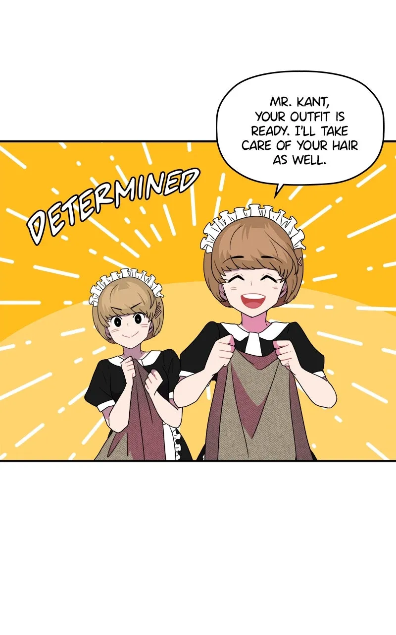 Take My Money Chapter 39 page 31 - 