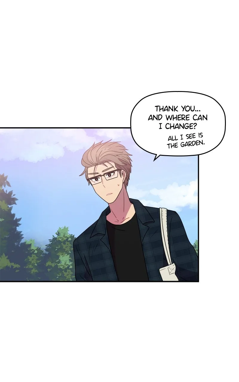 Take My Money Chapter 39 page 32 - 