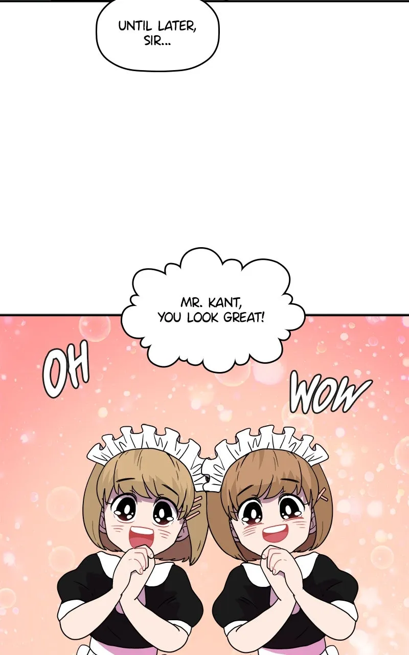 Take My Money Chapter 39 page 34 - 