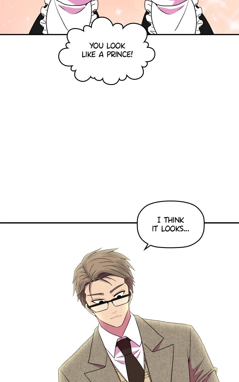 Take My Money Chapter 39 page 35 - 