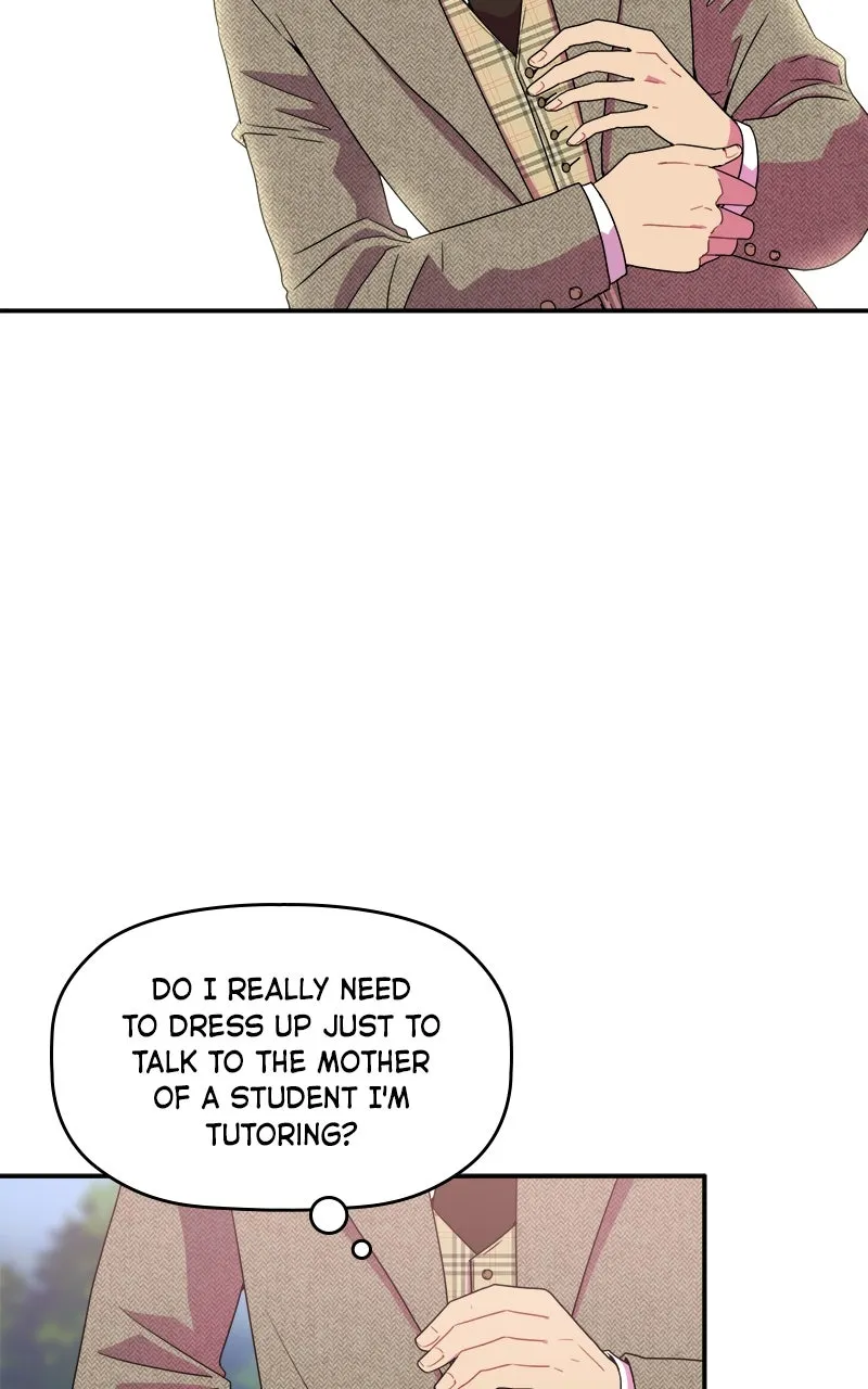 Take My Money Chapter 39 page 36 - 