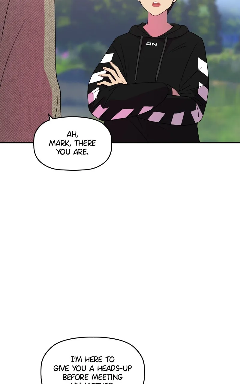 Take My Money Chapter 39 page 38 - 