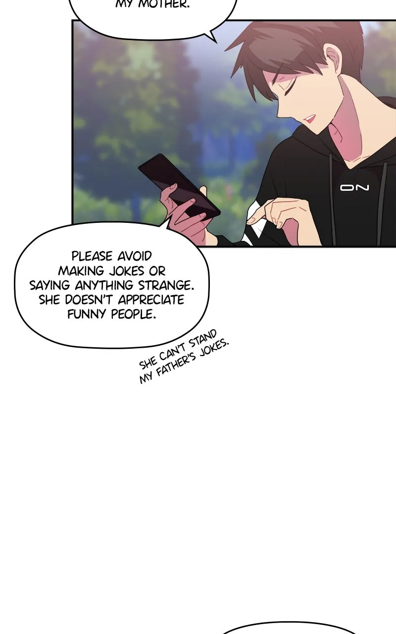 Take My Money Chapter 39 page 39 - 