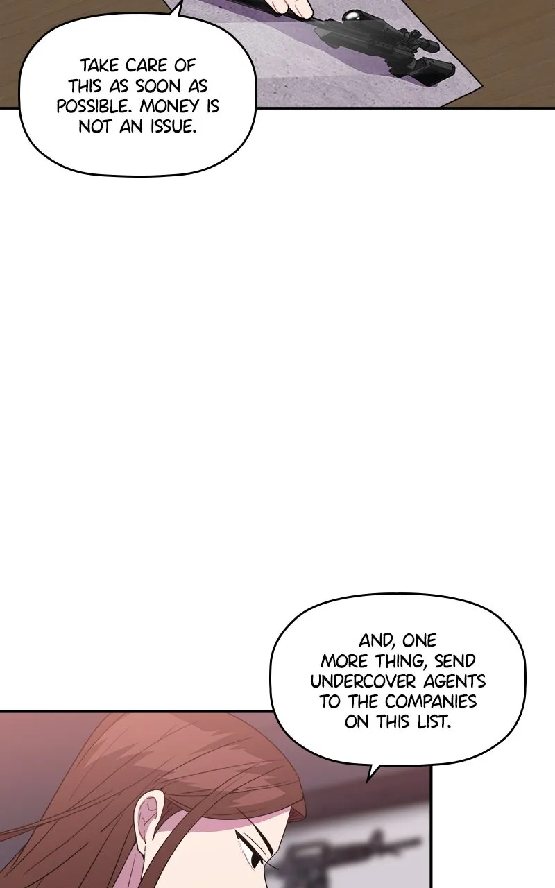 Take My Money Chapter 39 page 5 - 