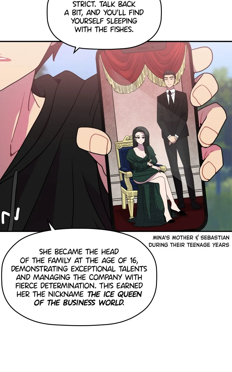 Take My Money Chapter 39 page 41 - 