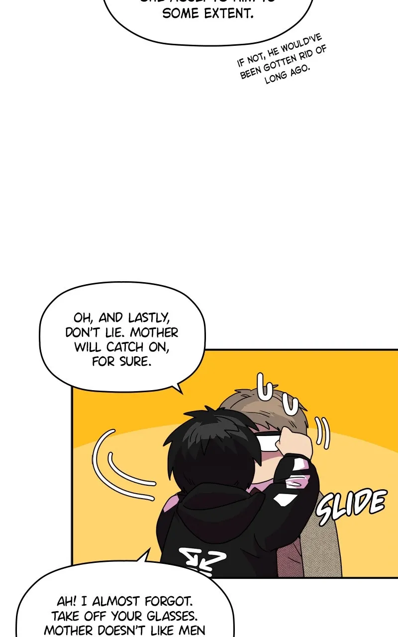 Take My Money Chapter 39 page 44 - 