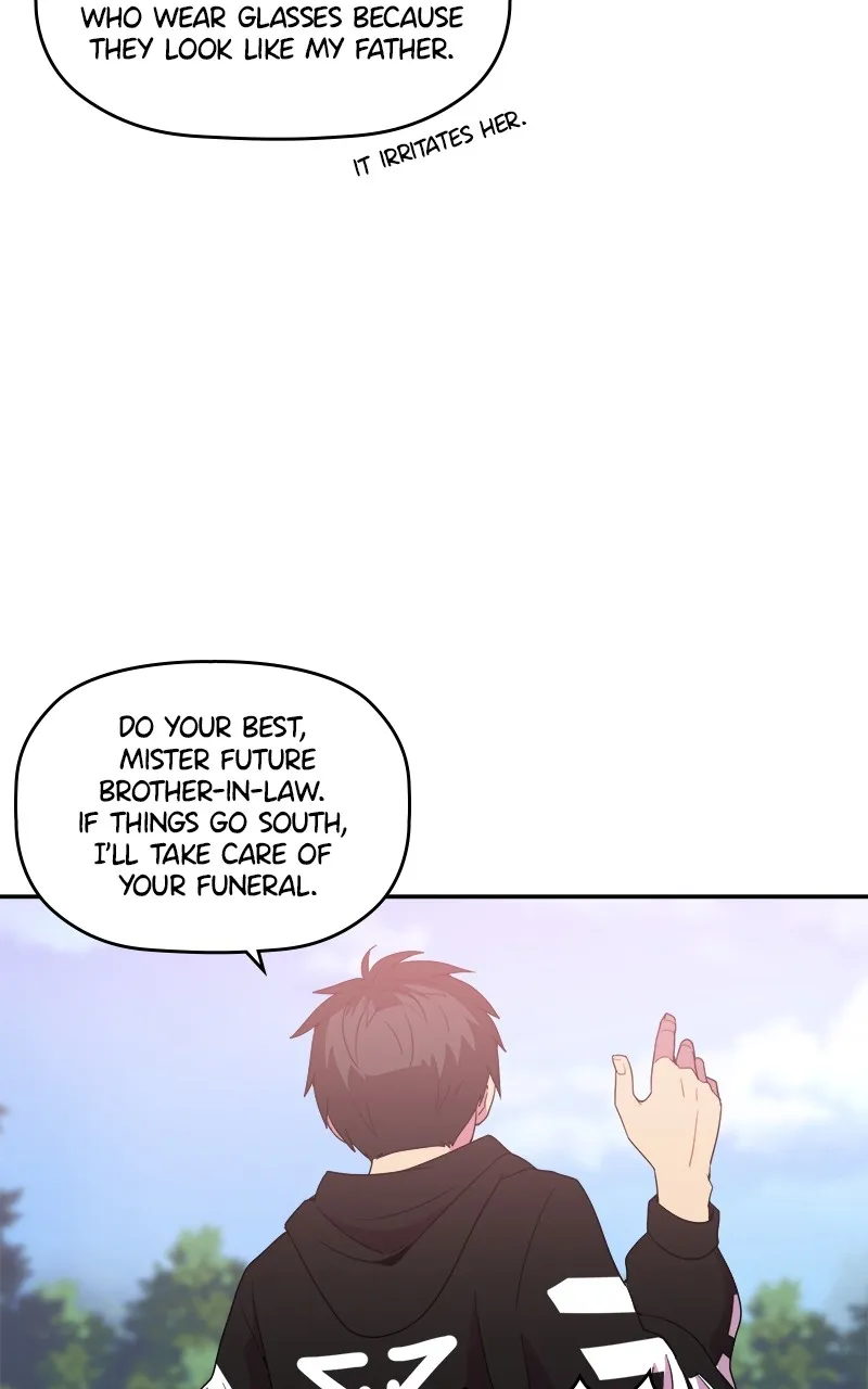 Take My Money Chapter 39 page 45 - 