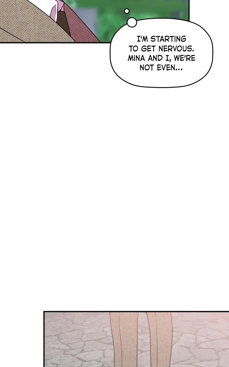 Take My Money Chapter 39 page 47 - 