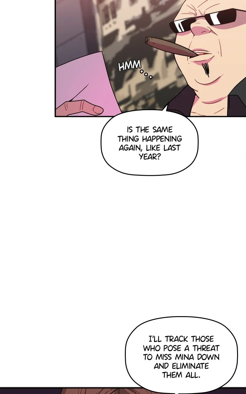 Take My Money Chapter 39 page 7 - 
