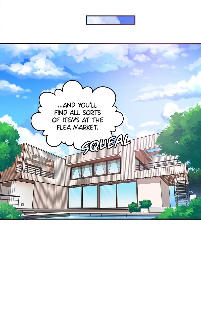 Take My Money Chapter 39 page 9 - 