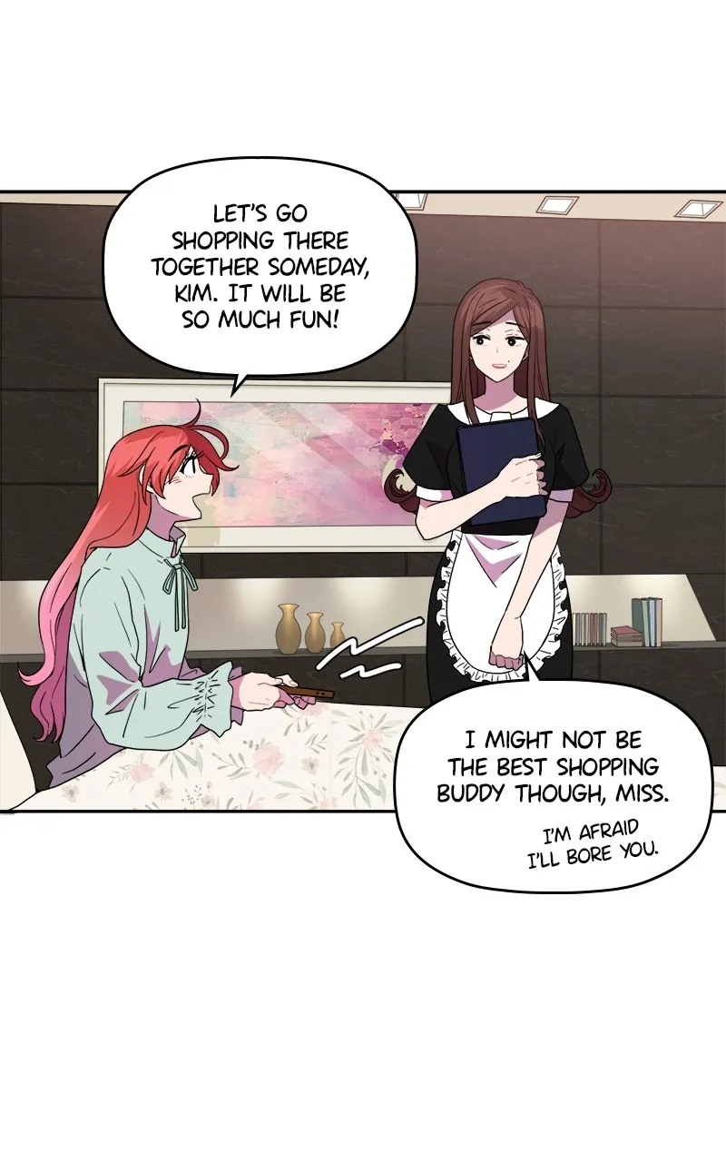 Take My Money Chapter 39 page 10 - 