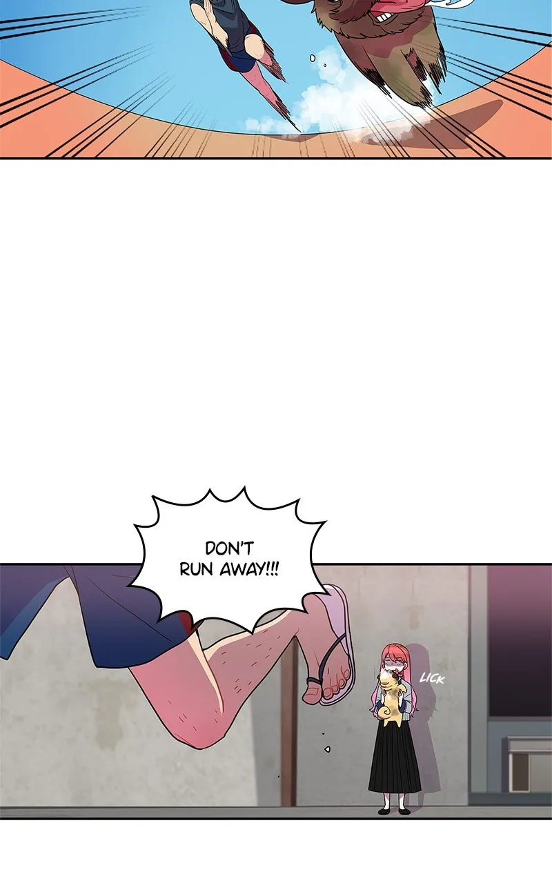 Take My Money Chapter 4 page 11 - 