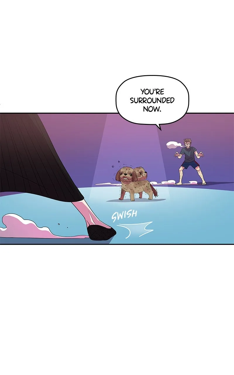 Take My Money Chapter 4 page 16 - 
