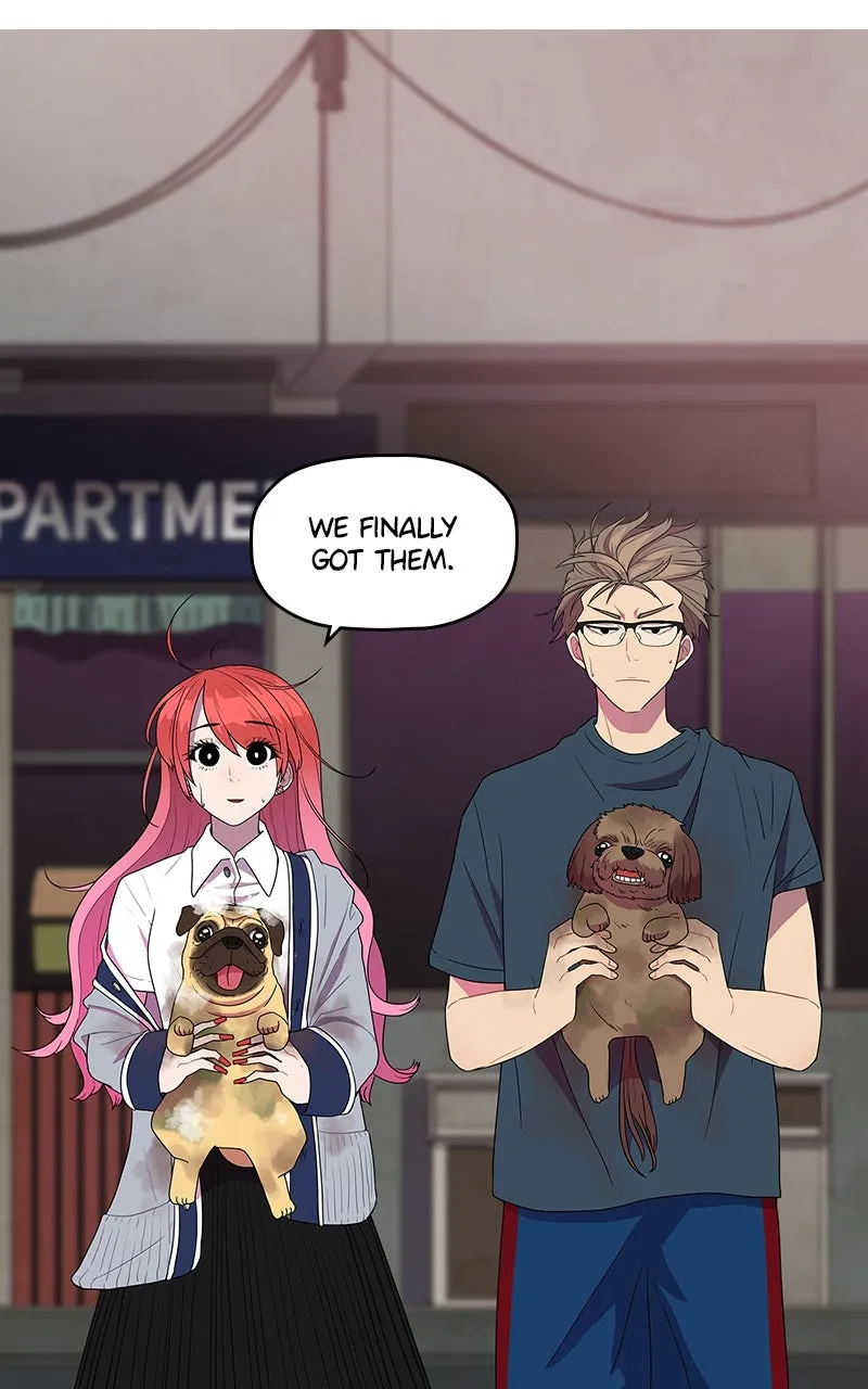Take My Money Chapter 4 page 17 - 