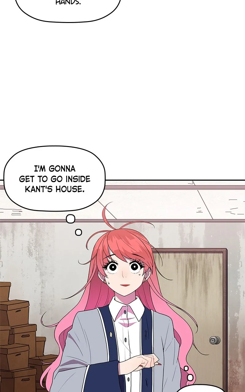 Take My Money Chapter 4 page 19 - 
