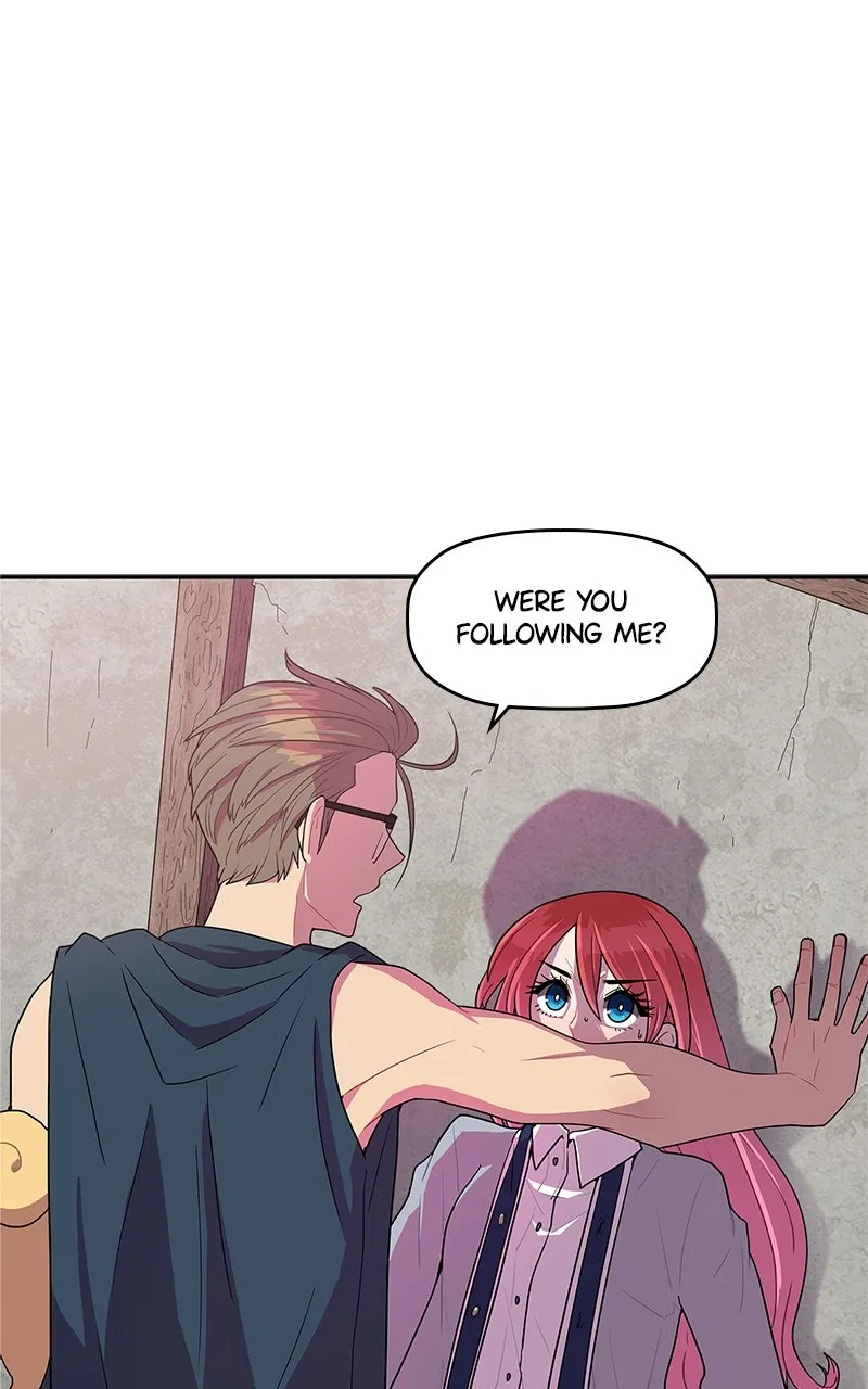 Take My Money Chapter 4 page 3 - 