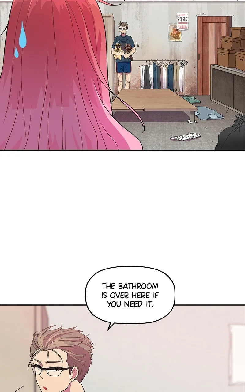 Take My Money Chapter 4 page 21 - 