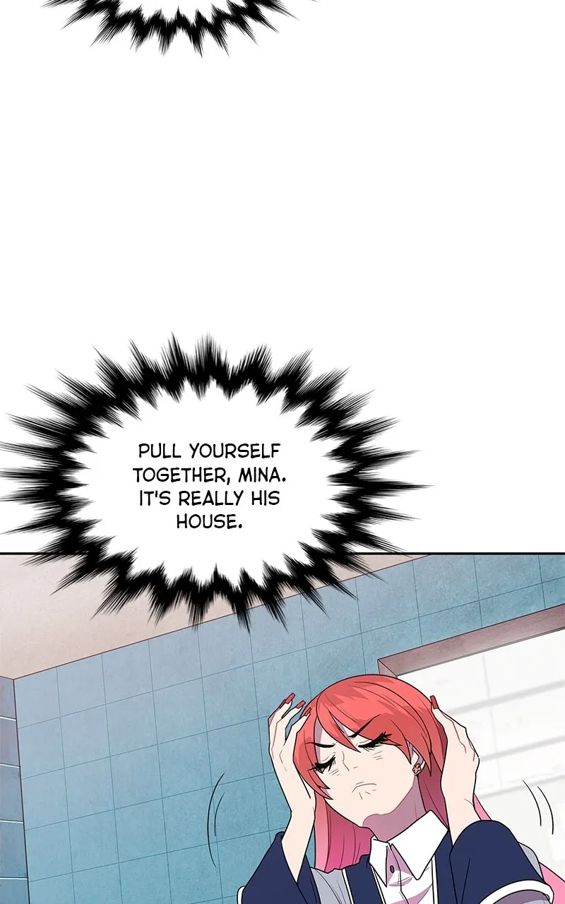 Take My Money Chapter 4 page 27 - 