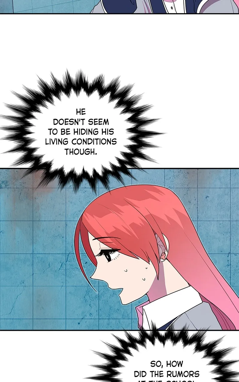 Take My Money Chapter 4 page 28 - 