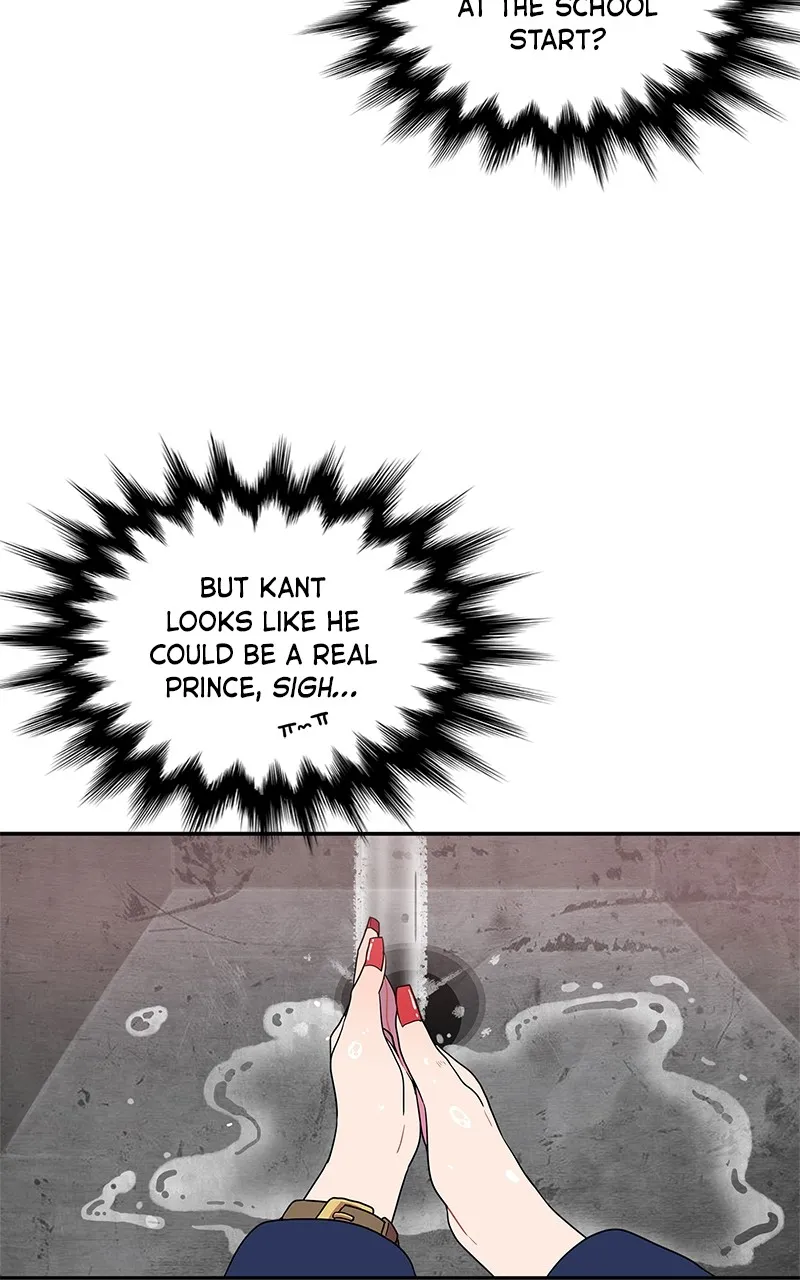 Take My Money Chapter 4 page 29 - 