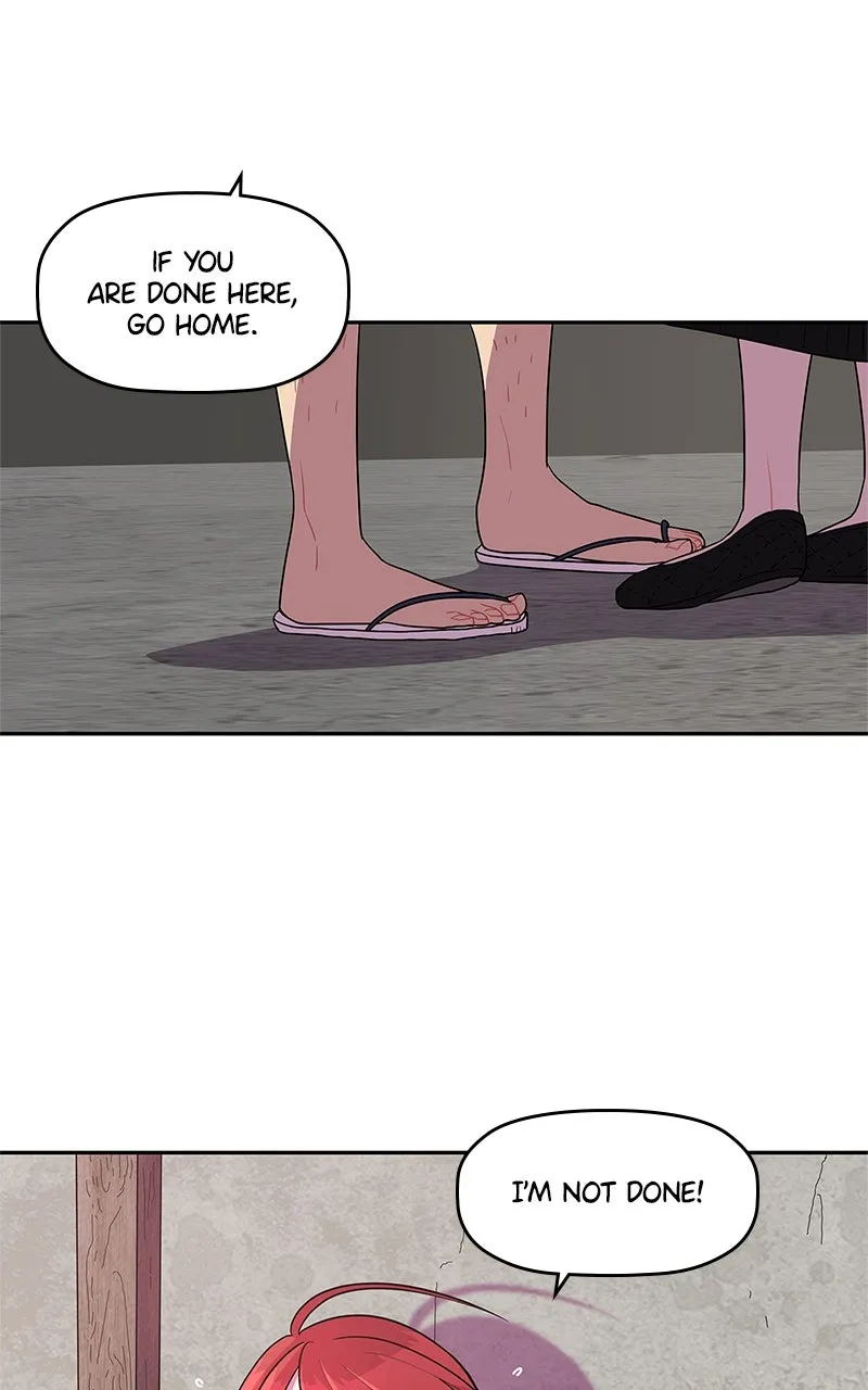 Take My Money Chapter 4 page 6 - 