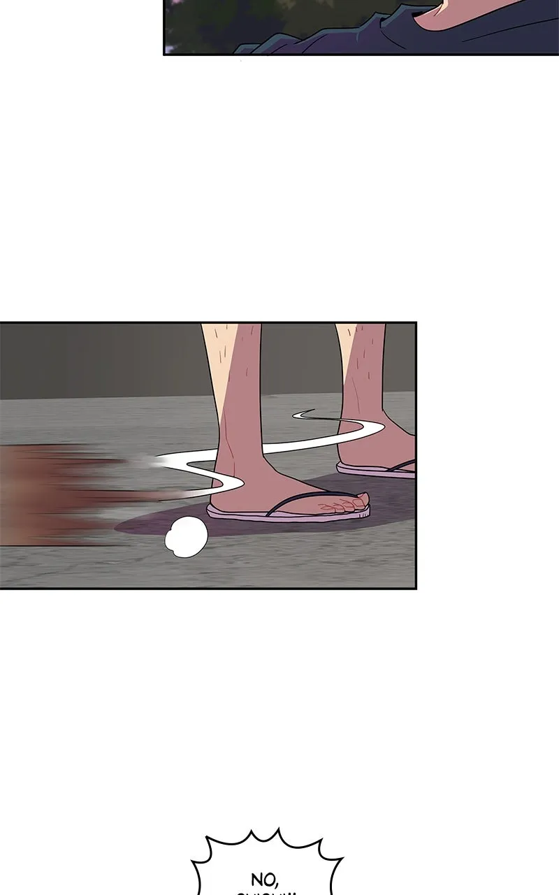 Take My Money Chapter 4 page 8 - 