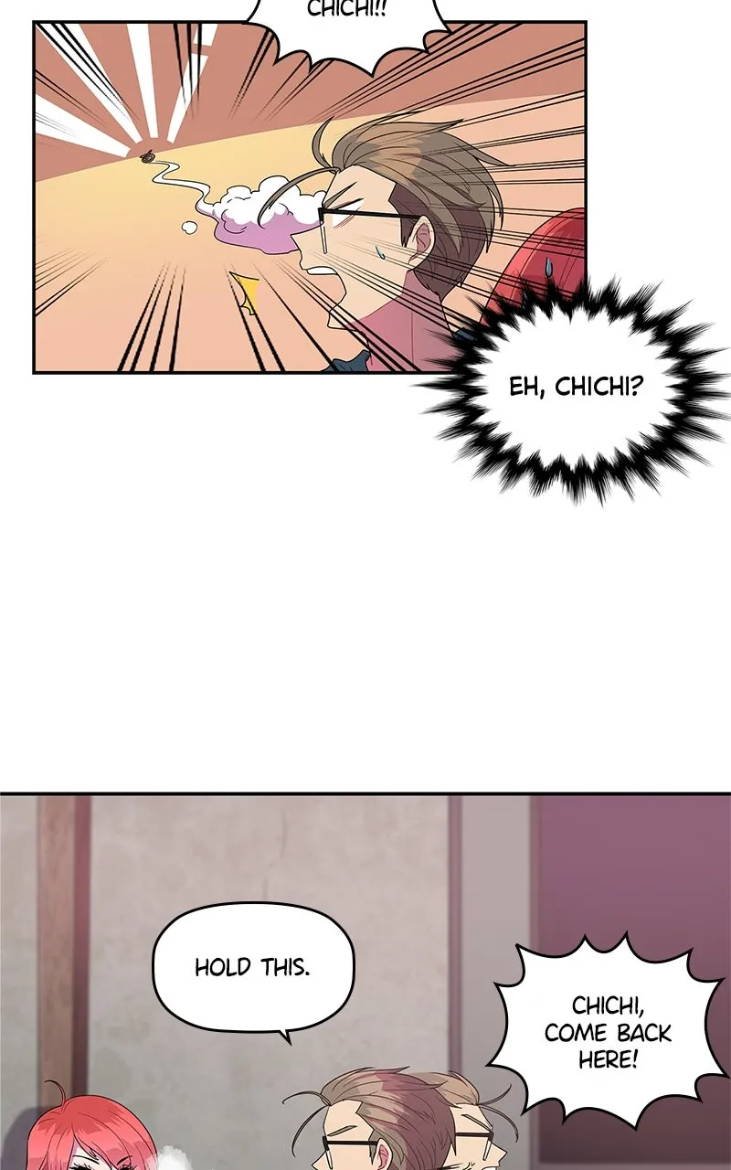 Take My Money Chapter 4 page 9 - 