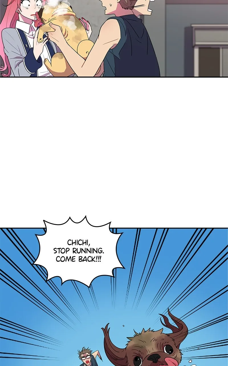 Take My Money Chapter 4 page 10 - 