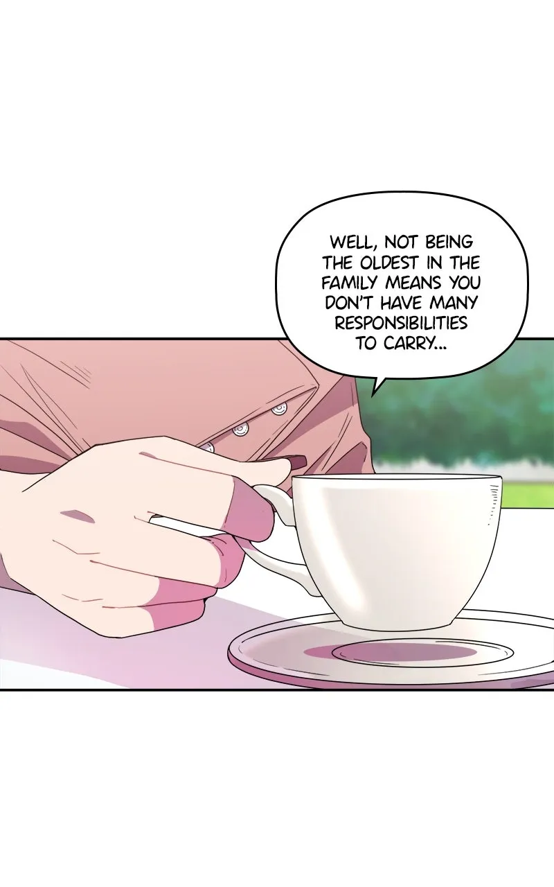 Take My Money Chapter 40 page 11 - 