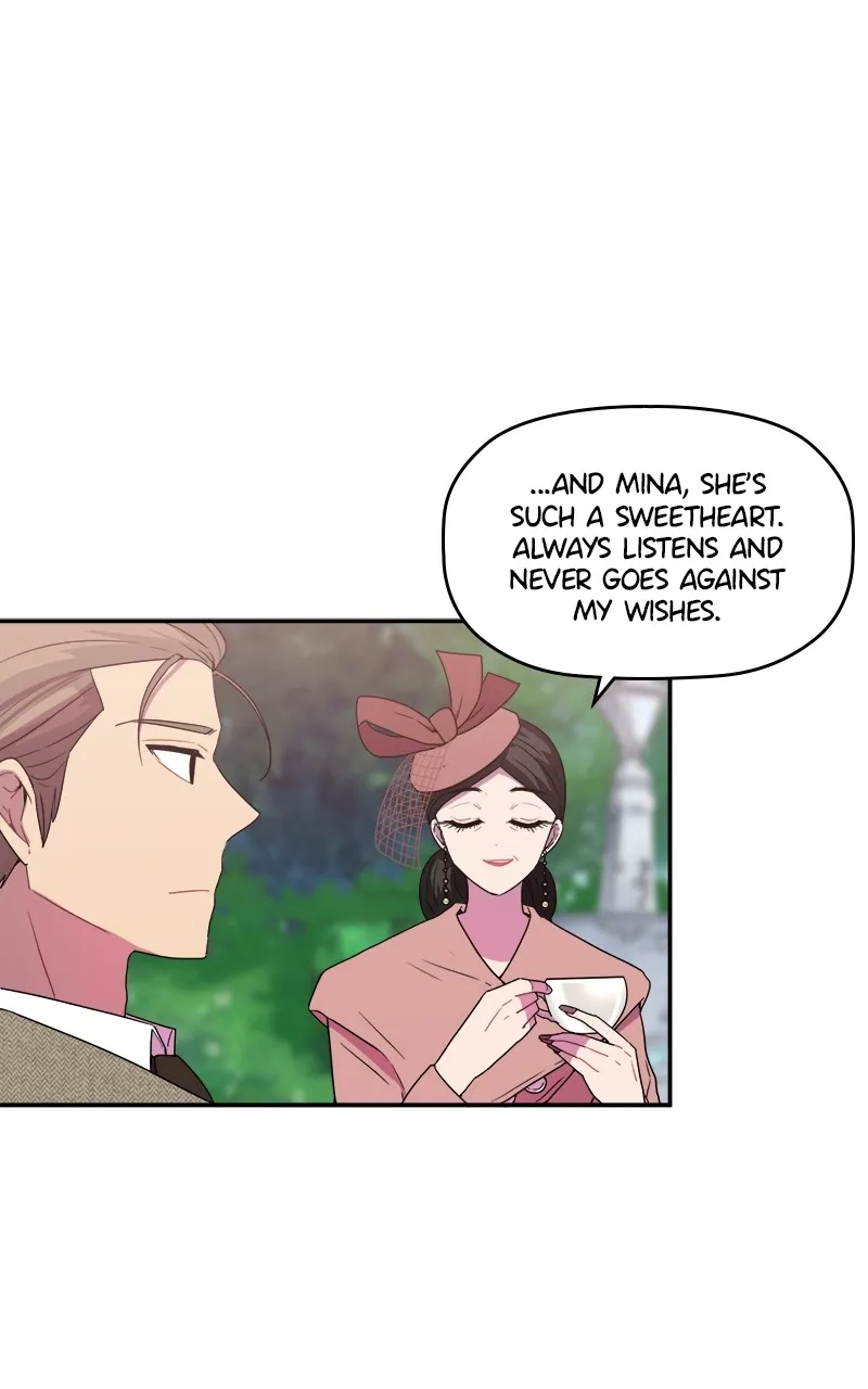 Take My Money Chapter 40 page 12 - 