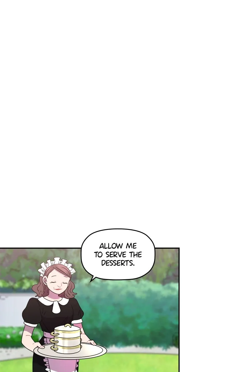 Take My Money Chapter 40 page 14 - 