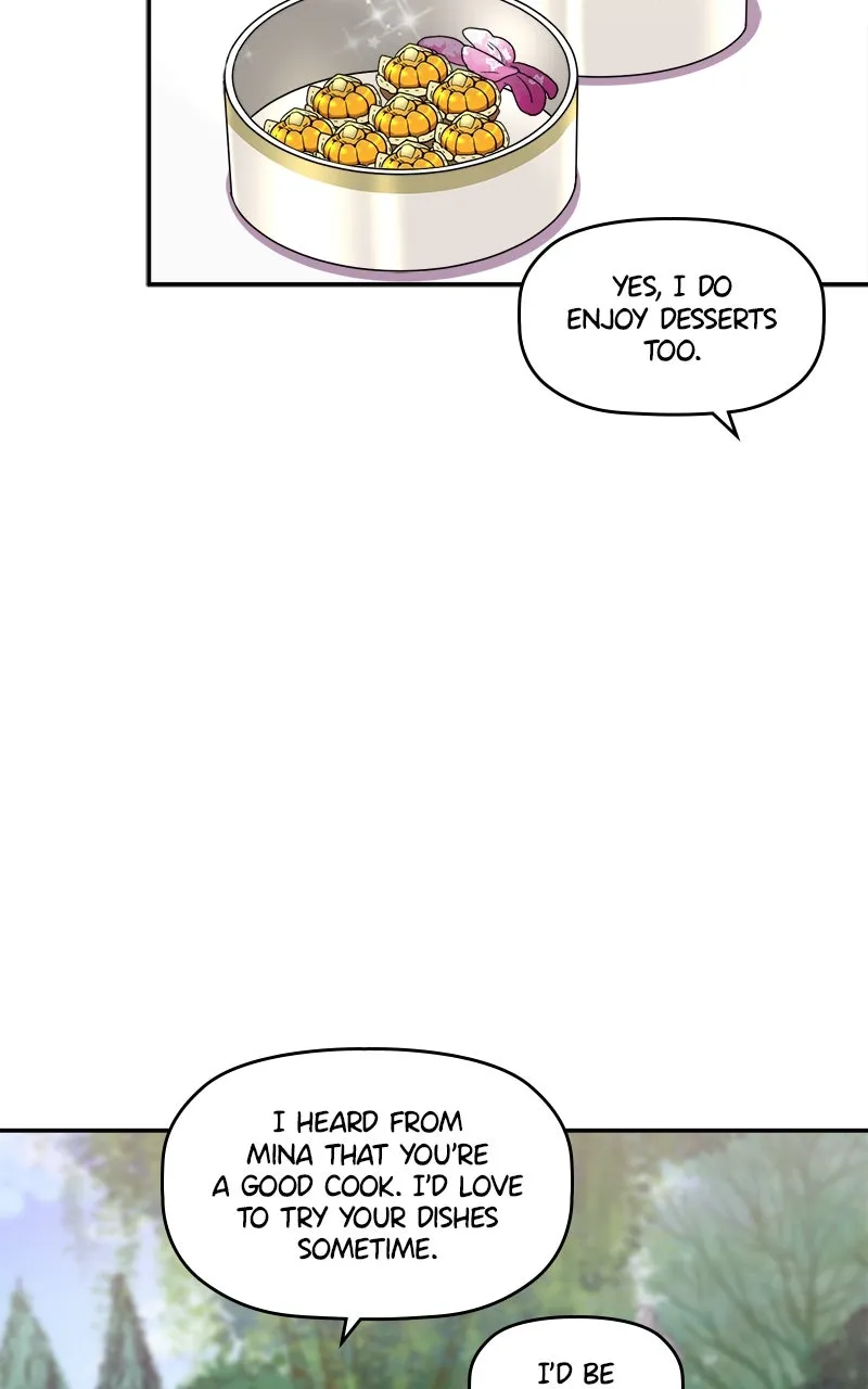 Take My Money Chapter 40 page 16 - 