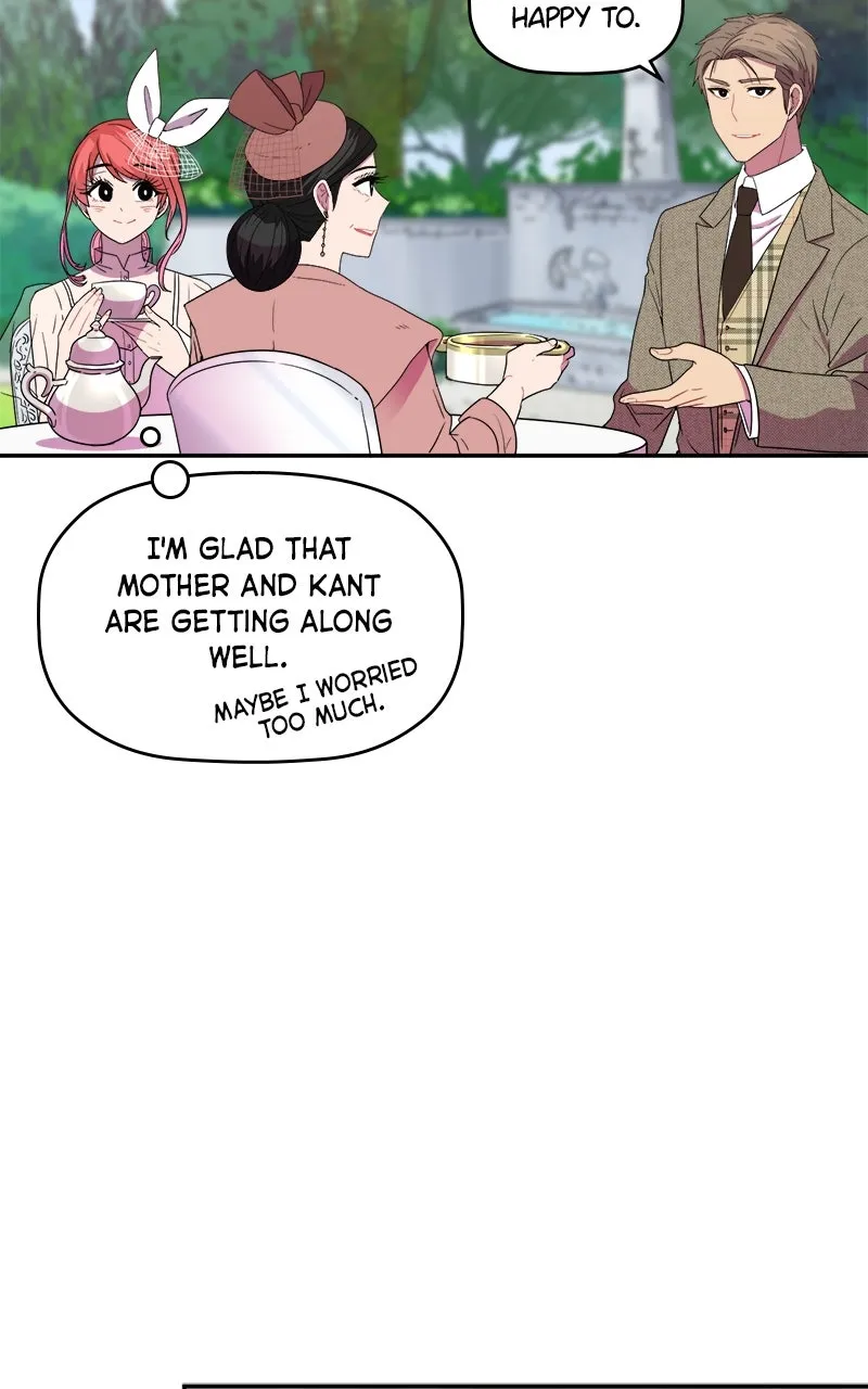 Take My Money Chapter 40 page 17 - 