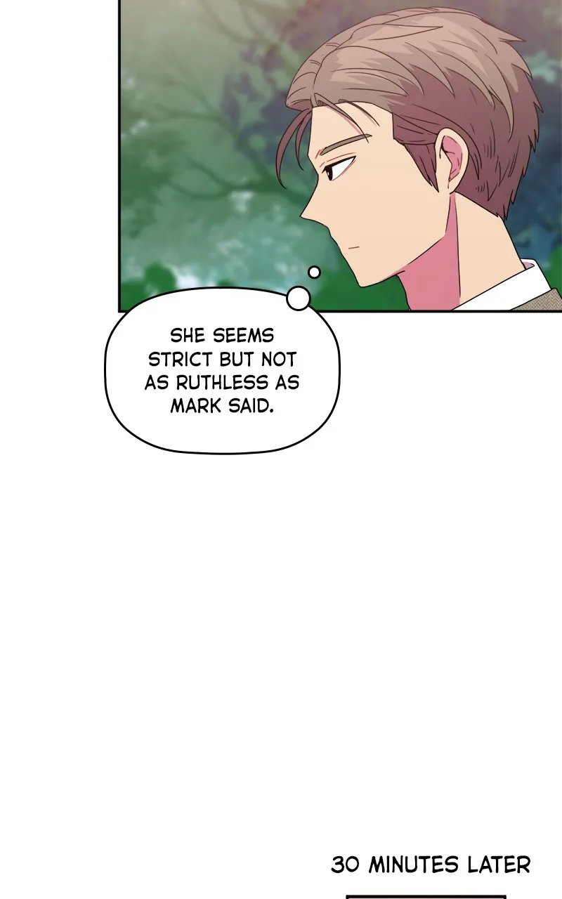 Take My Money Chapter 40 page 18 - 
