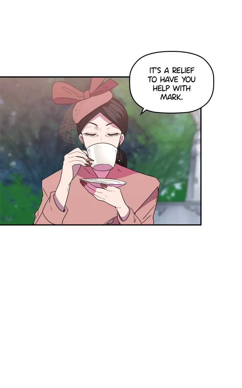 Take My Money Chapter 40 page 20 - 