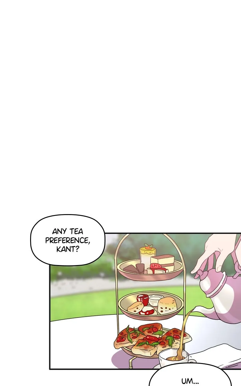 Take My Money Chapter 40 page 3 - 