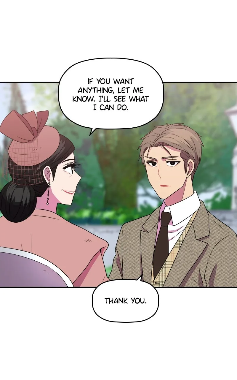 Take My Money Chapter 40 page 21 - 