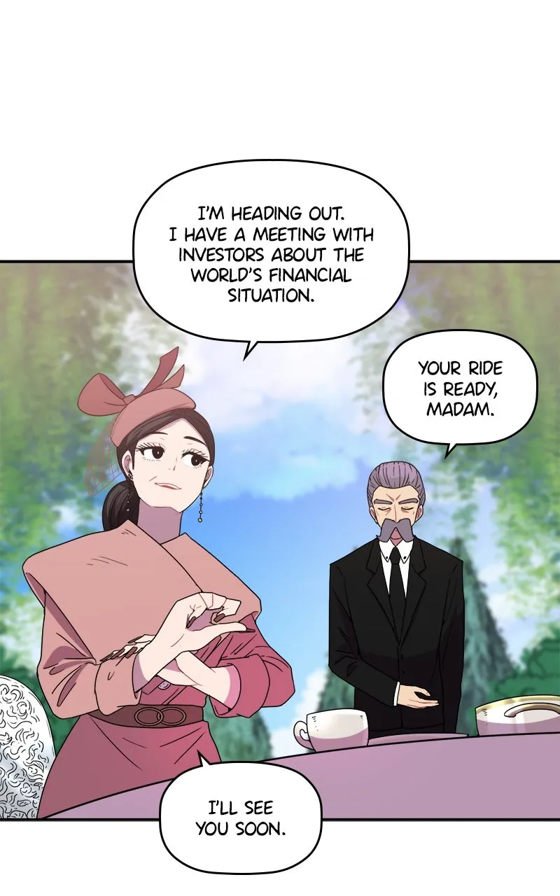 Take My Money Chapter 40 page 22 - 