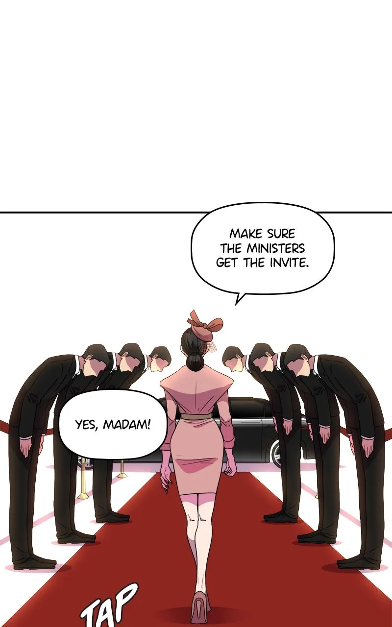 Take My Money Chapter 40 page 23 - 