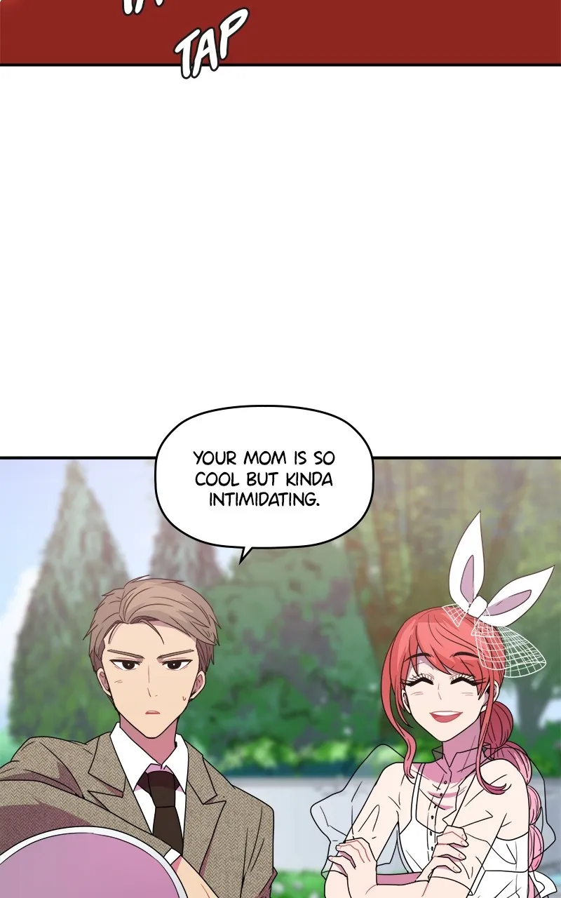 Take My Money Chapter 40 page 24 - 