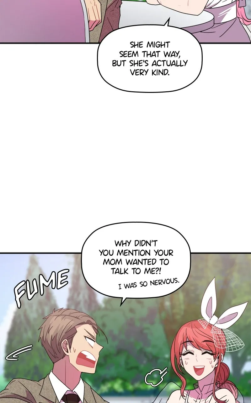 Take My Money Chapter 40 page 25 - 