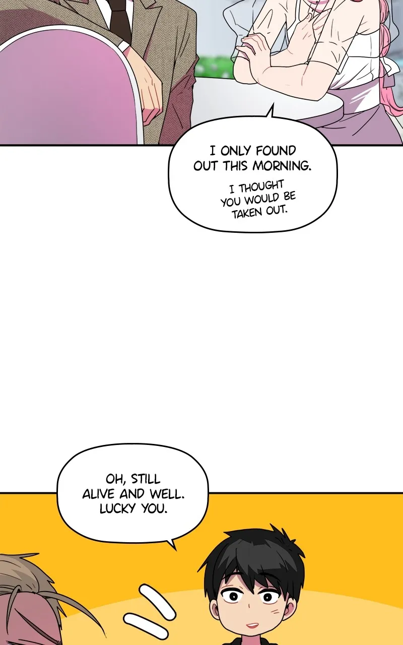 Take My Money Chapter 40 page 26 - 