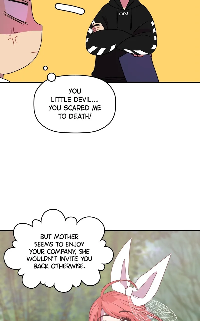 Take My Money Chapter 40 page 27 - 