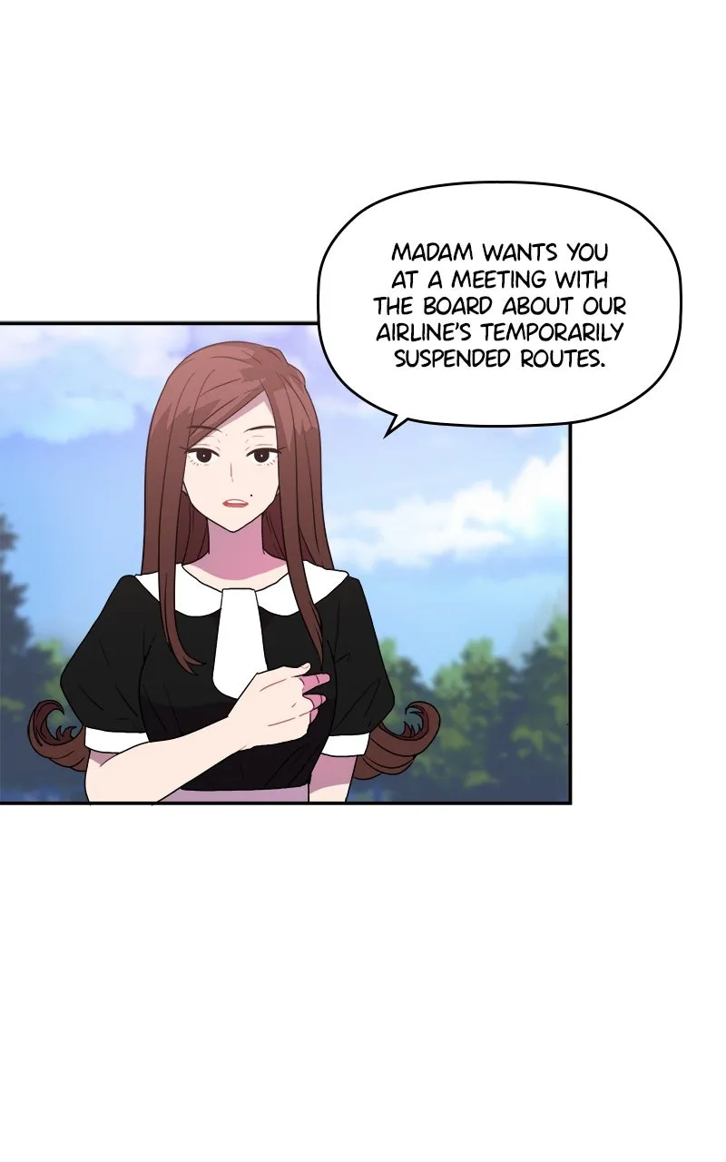 Take My Money Chapter 40 page 31 - 