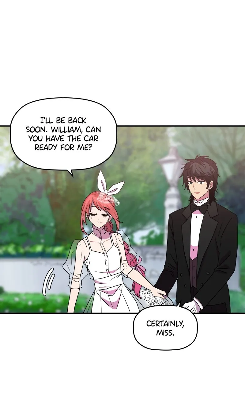 Take My Money Chapter 40 page 32 - 