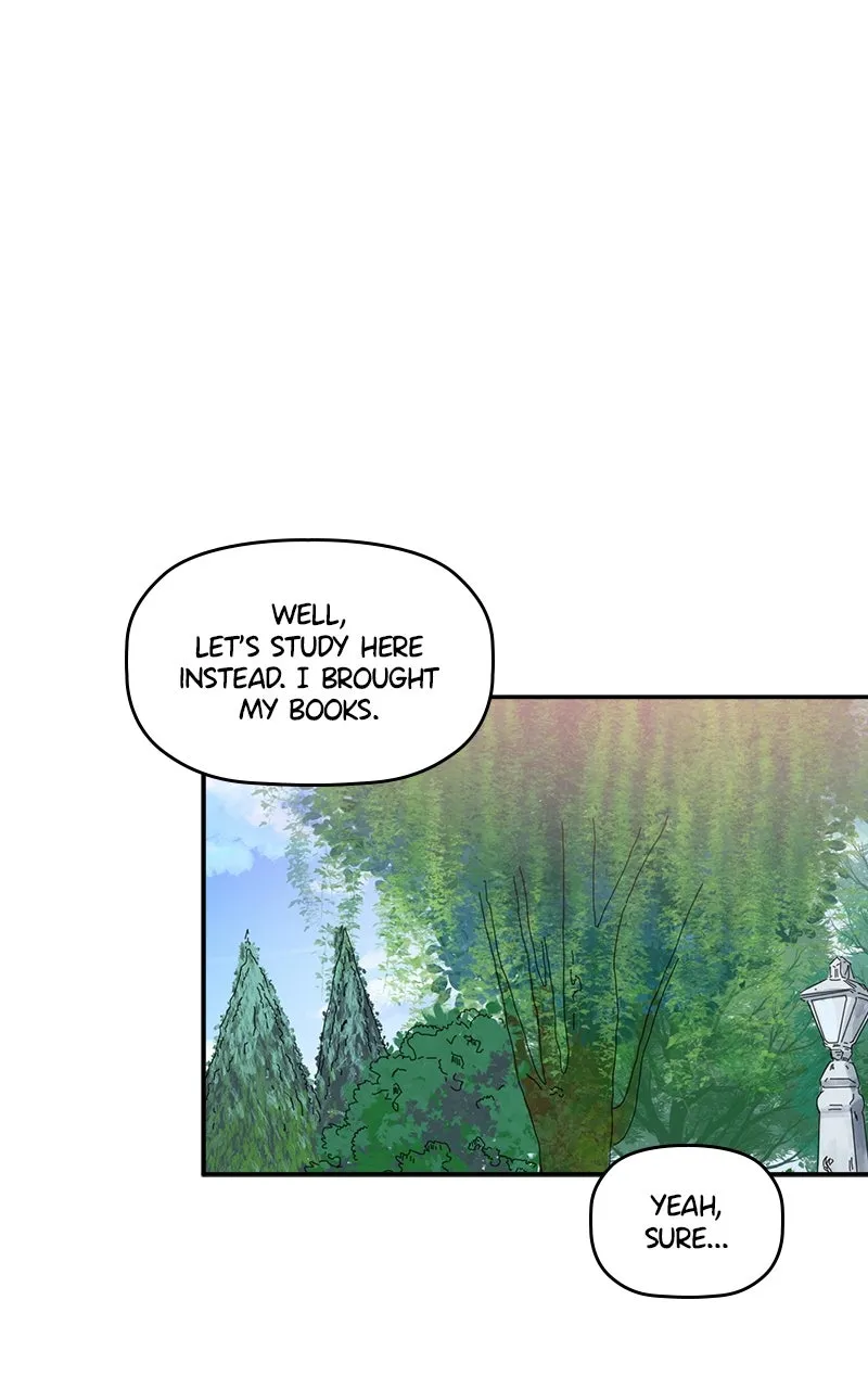 Take My Money Chapter 40 page 33 - 