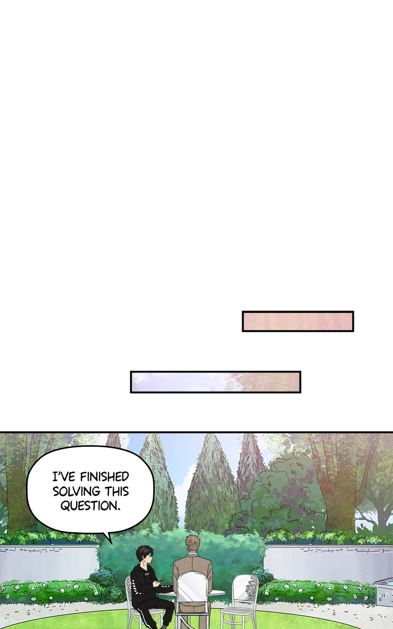 Take My Money Chapter 40 page 34 - 