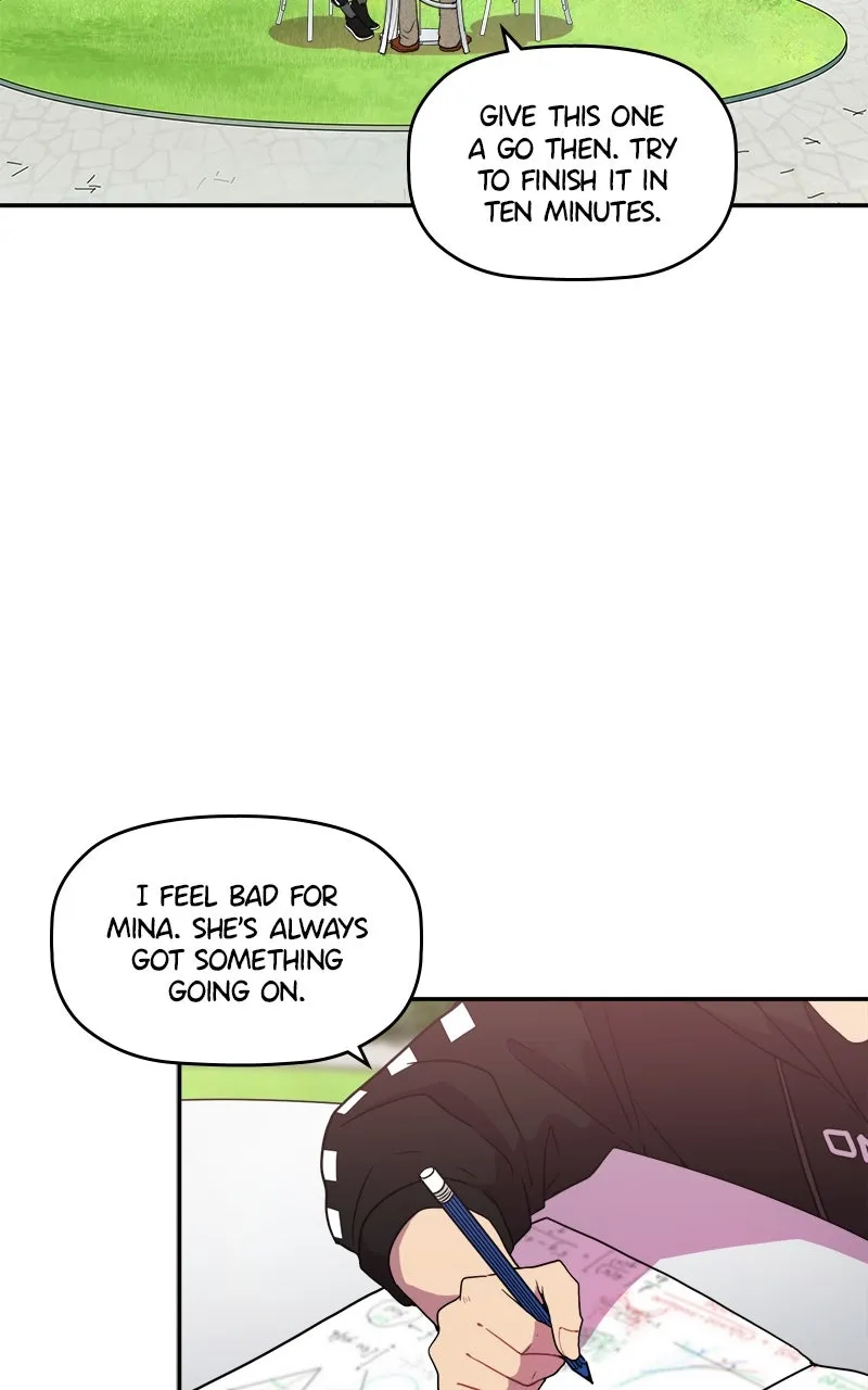 Take My Money Chapter 40 page 35 - 