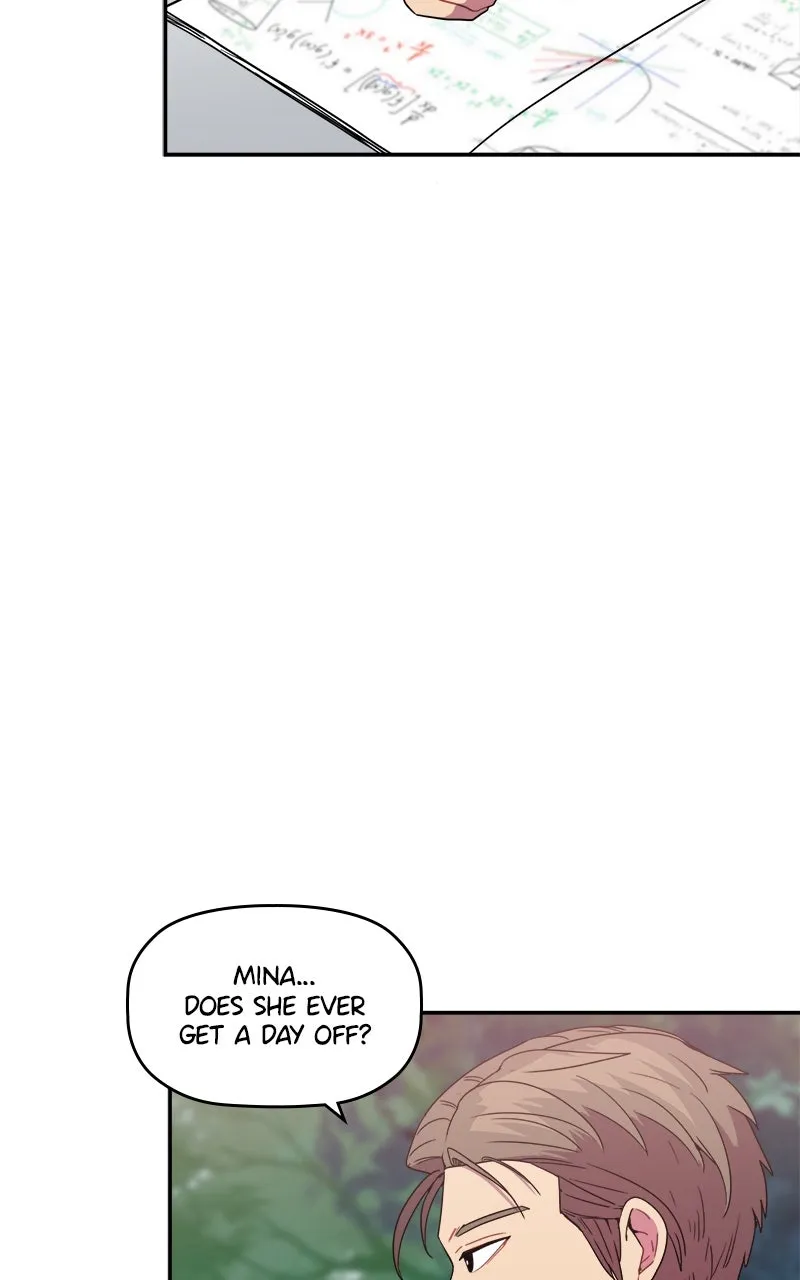 Take My Money Chapter 40 page 36 - 