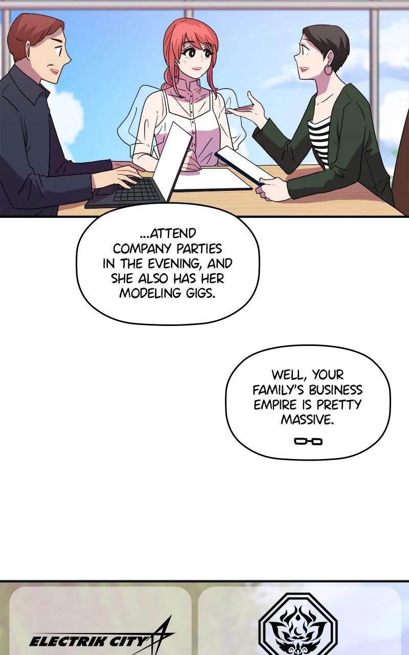 Take My Money Chapter 40 page 39 - 